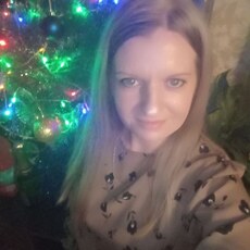 Фотография девушки Танюша, 38 лет из г. Островец