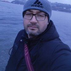 Фотография мужчины Акмал, 38 лет из г. Партизанск