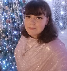 Фотография девушки Иришка, 35 лет из г. Рубцовск