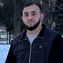 Мурат, 25 лет