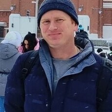 Фотография мужчины Андрей, 38 лет из г. Смоленск