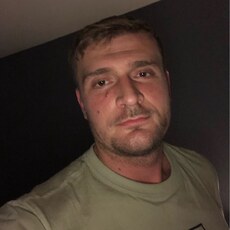 Фотография мужчины Sergei, 31 год из г. Крефельд