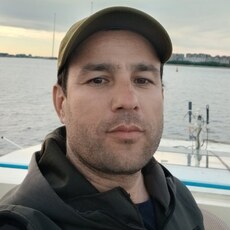 Фотография мужчины Саша, 36 лет из г. Кызылорда