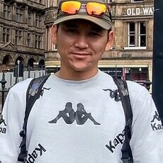 Фотография мужчины Маку, 33 года из г. Бишкек