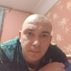 Фотография мужчины Алексей, 37 лет из г. Энгельс