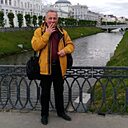 Вячеслав, 63 года