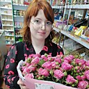 Дария, 20 лет