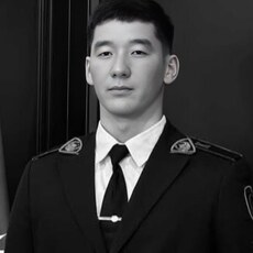 Фотография мужчины Бекнур, 25 лет из г. Актау