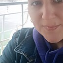 Анастасия, 42 года