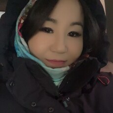 Фотография девушки Баира, 26 лет из г. Улан-Удэ