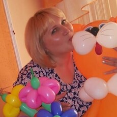 Фотография девушки Надежда, 42 года из г. Черногорск