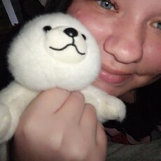 Фотография девушки Ksenia, 18 лет из г. Орск