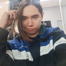 Фотография мужчины Dani, 20 лет из г. Нижнекамск