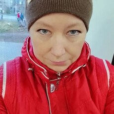 Фотография девушки Наталья, 54 года из г. Йошкар-Ола