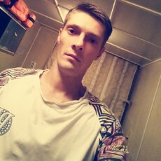 Фотография мужчины Михаил, 34 года из г. Омск