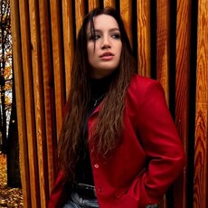 Фотография девушки Евгения, 29 лет из г. Бобруйск