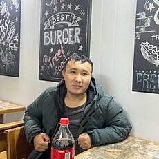 Фотография мужчины Ashat, 34 года из г. Костанай