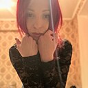 Анюта, 31 год