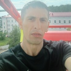 Фотография мужчины Сергей, 41 год из г. Архангельск