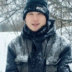 Фотография мужчины Маратик, 23 года из г. Ижевск