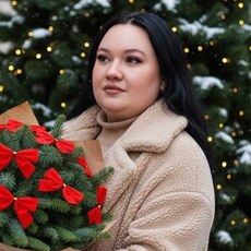 Фотография девушки Юля, 35 лет из г. Арзамас