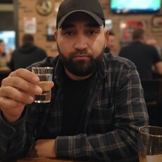 Фотография мужчины Вагиф, 34 года из г. Шымкент