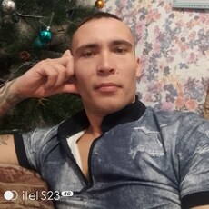 Фотография мужчины Александр, 35 лет из г. Заволжье