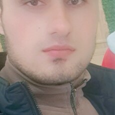 Фотография мужчины Ruslan, 27 лет из г. Карши