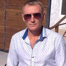 Фотография мужчины Виталий, 48 лет из г. Симферополь