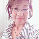 Фания, 58 лет