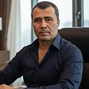 Музаффар, 46 лет