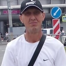 Фотография мужчины Сергей, 56 лет из г. Санкт-Петербург