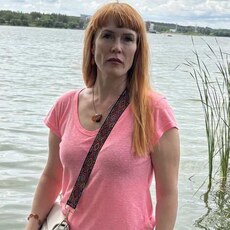 Фотография девушки Ирина, 53 года из г. Минск