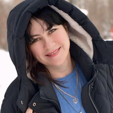 Фотография девушки Ольга, 46 лет из г. Барнаул