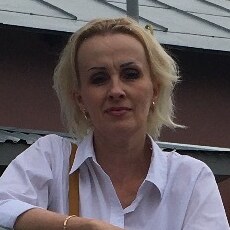 Фотография девушки Наталия, 52 года из г. Вологда