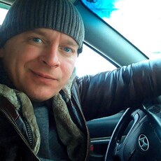 Фотография мужчины Михаил, 46 лет из г. Березники