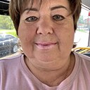 Любовь, 63 года