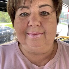 Фотография девушки Любовь, 63 года из г. Москва