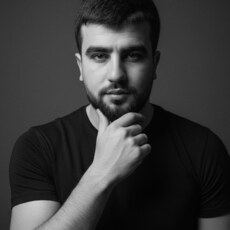 Фотография мужчины Сурик, 38 лет из г. Ульяновск