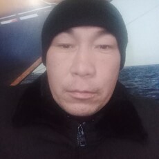 Фотография мужчины Асылхан, 36 лет из г. Уральск