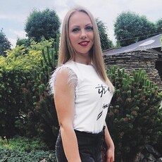Фотография девушки Катя, 33 года из г. Минск