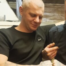 Фотография мужчины Aleksei, 33 года из г. Подольск