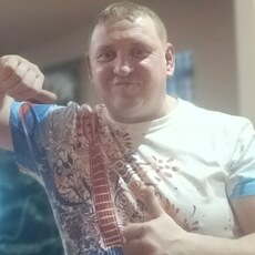 Фотография мужчины Роман, 41 год из г. Енакиево