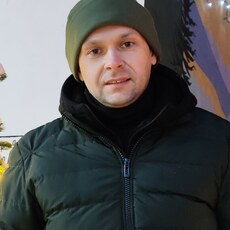 Фотография мужчины Сергей, 34 года из г. Макеевка