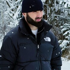Фотография мужчины Farid, 27 лет из г. Москва