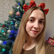 Фотография девушки Татьяна, 25 лет из г. Омск