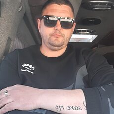 Фотография мужчины Юрій, 41 год из г. Кропивницкий