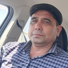 Фотография мужчины Mirzohid, 47 лет из г. Наманган