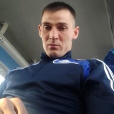 Фотография мужчины Владимир, 30 лет из г. Благовещенск