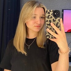 Фотография девушки Мария, 20 лет из г. Каменск-Уральский